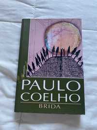Livro “Brida” Paulo Coelho
