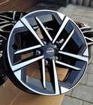 5x114.3 17 Felgi NISSAN Juke RENAULT Captur DACIA Duster TOYOTA C-HR