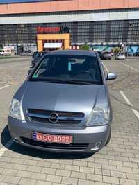 Продам Opel Meriva 2004 року.