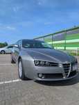 Alfa Romeo 159 Alfa Romeo 159 2.4JTDM Q4 Distinctive