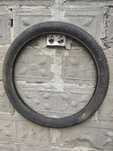 Opona Stomil Romet Komar 19 w dobrym stanie 2 1/4-19 23x2,25 / nr.8.18