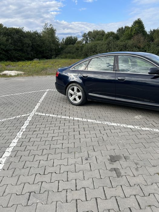 Продається Audi А6c6