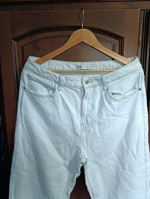 Calça Zara pouco uso