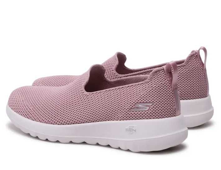Skechers Sneakersy Go Walk Sensational Day  za 1/3 ceny