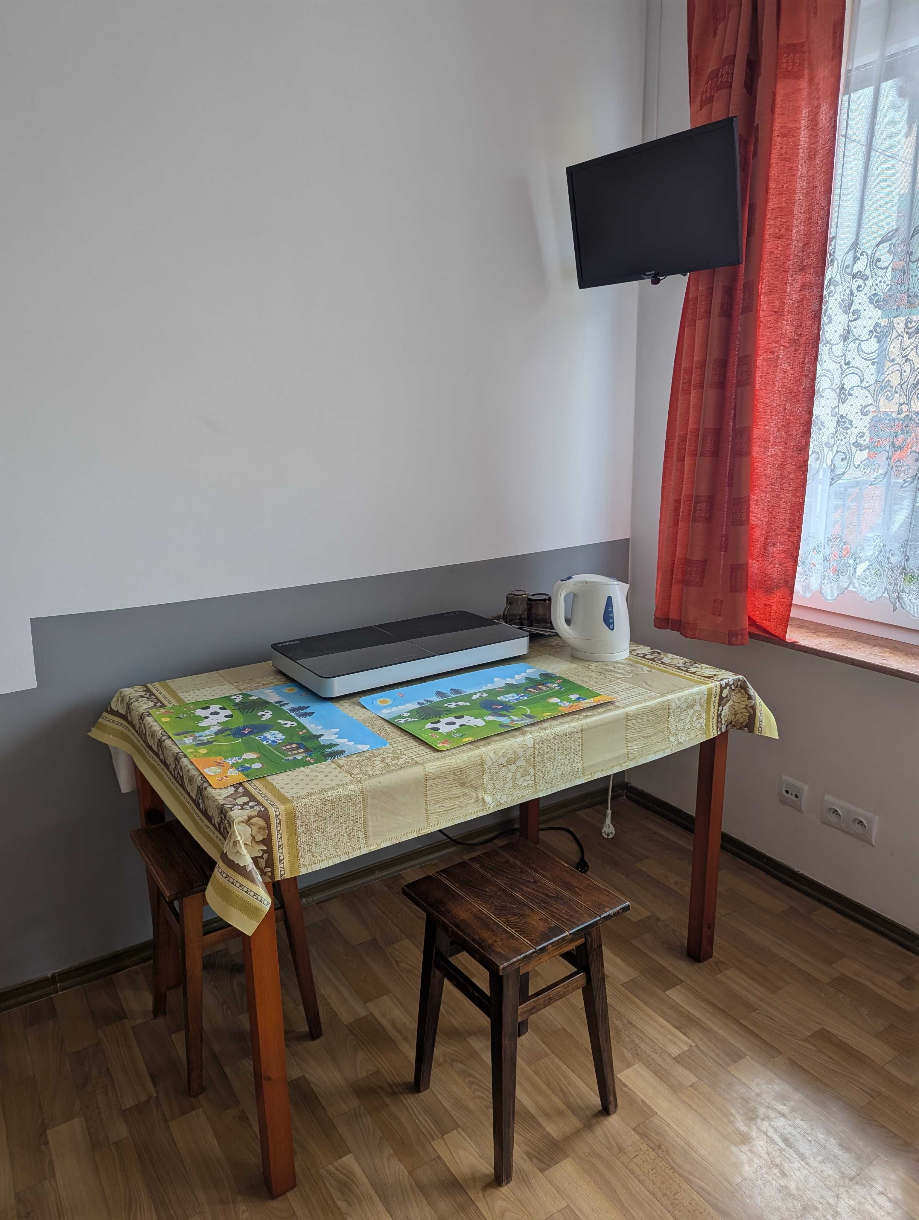 Pokój do pracowników