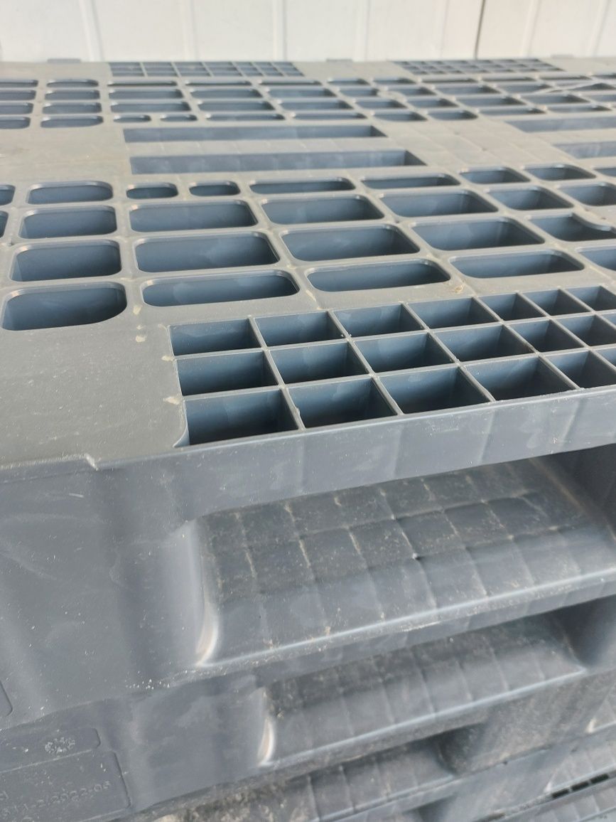 Paleta plastikowa