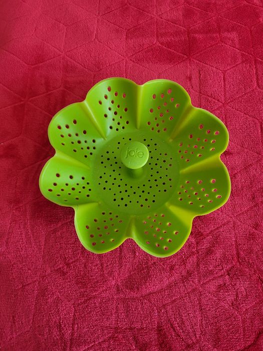 Silikonowy wkład do gotowania na parze Joie