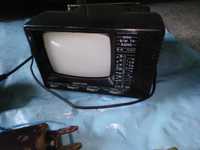 Stary telewizor bigston 5tv 520k
