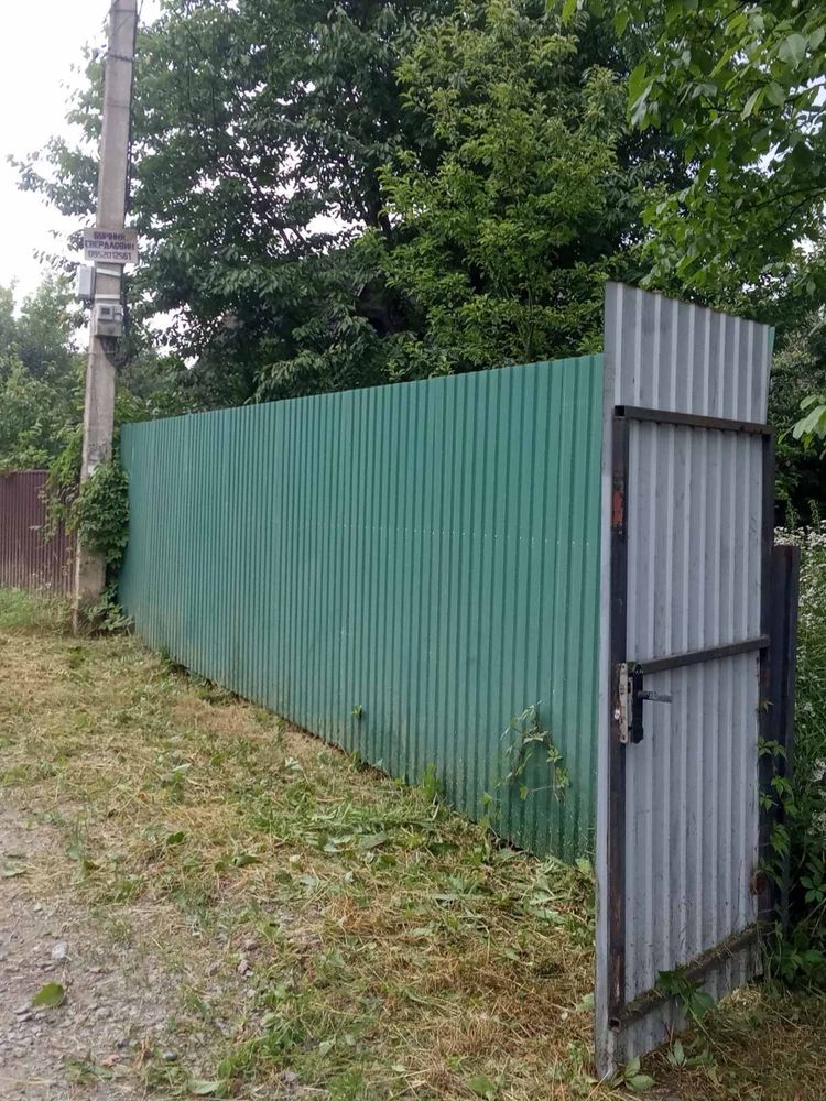 Продаж дачного будинка в Мотовилівці