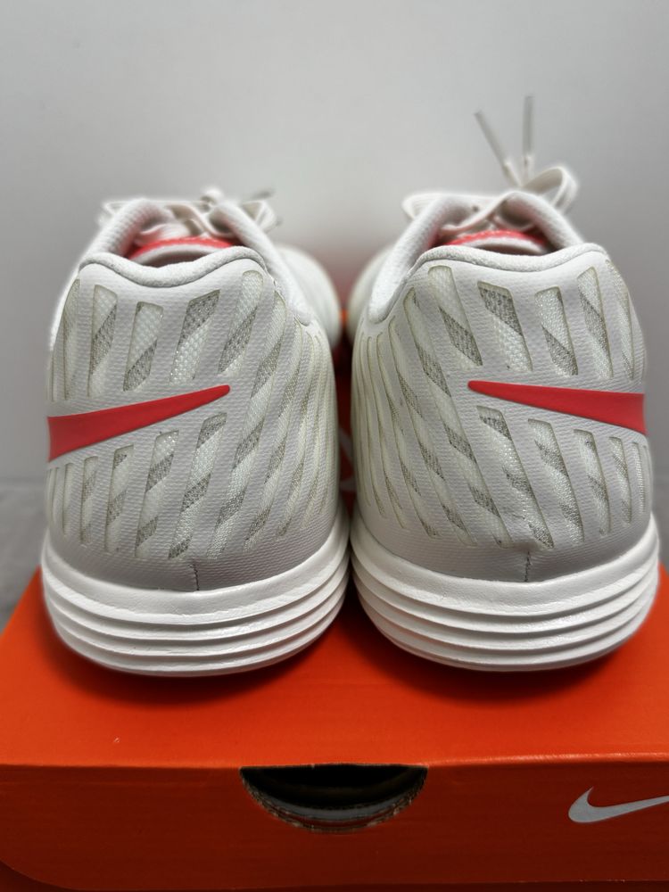 Футзалки Nike Lunar Gato || 580456-011