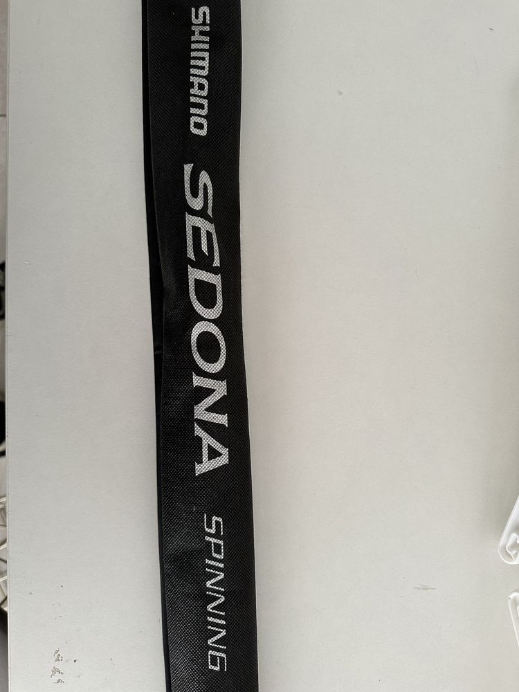 Shimano Sedona 7-35g 2.08m