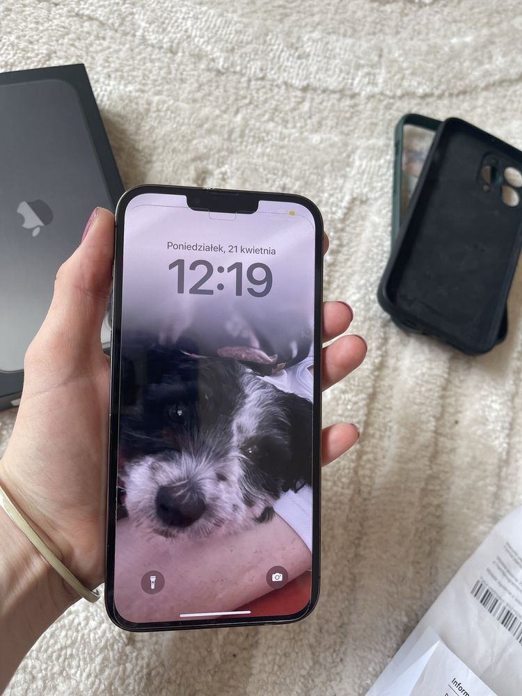 Iphone 13 Pro Max 128GB
