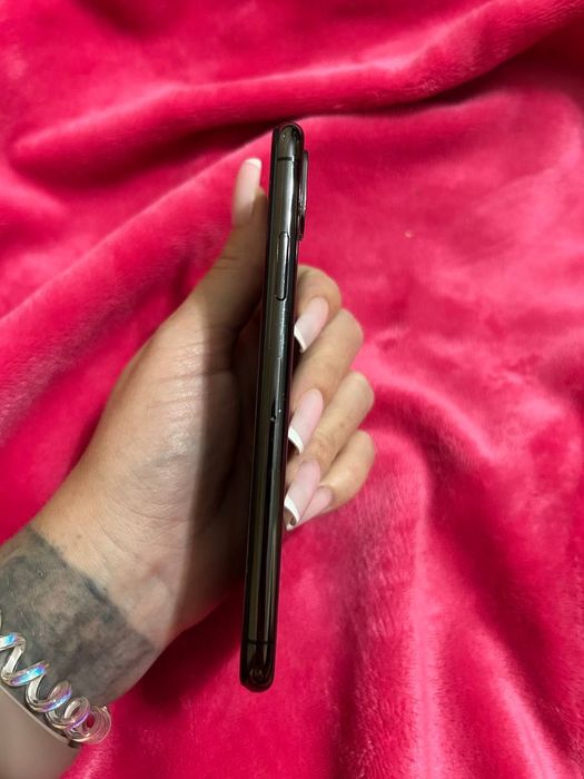 Iphone X 64gb neverlock