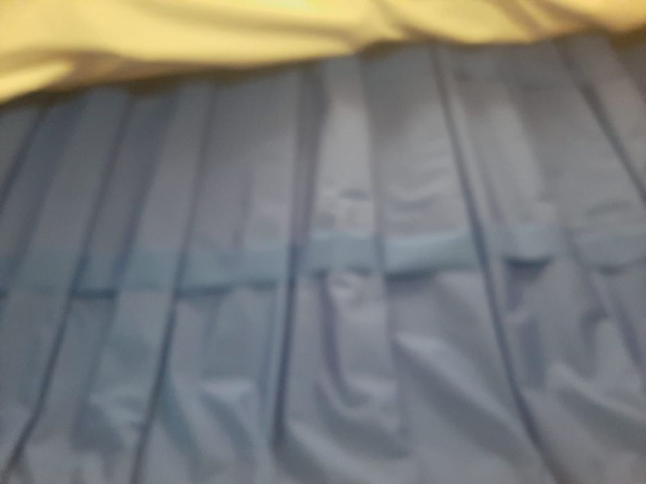 Cama Articulada Elétrica