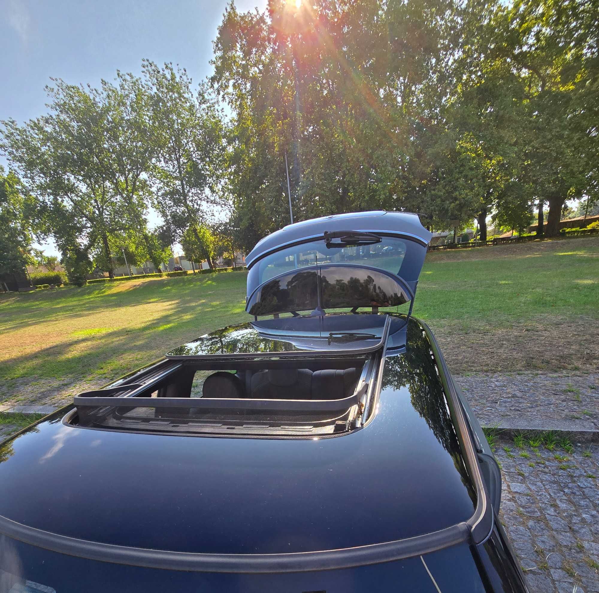 Mini cooper 2014