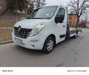 Renault Master 2.3 diesel