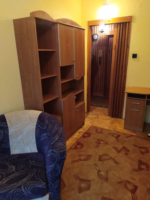 Pokój przy ul. Nałkowskich