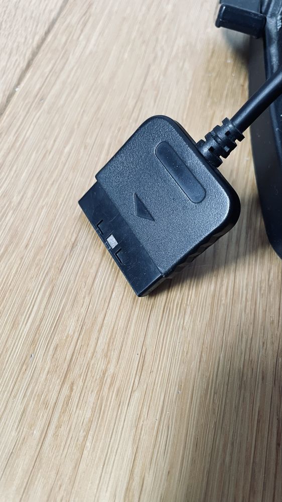 Kierownica Media Tech Speed Drive