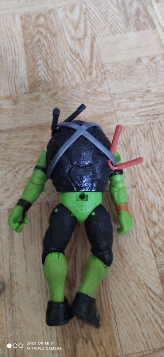 Черепашки ніндзя