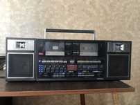Магнитола Panasonic National RX-C66