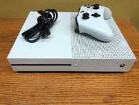 Xbox One S com 1TB