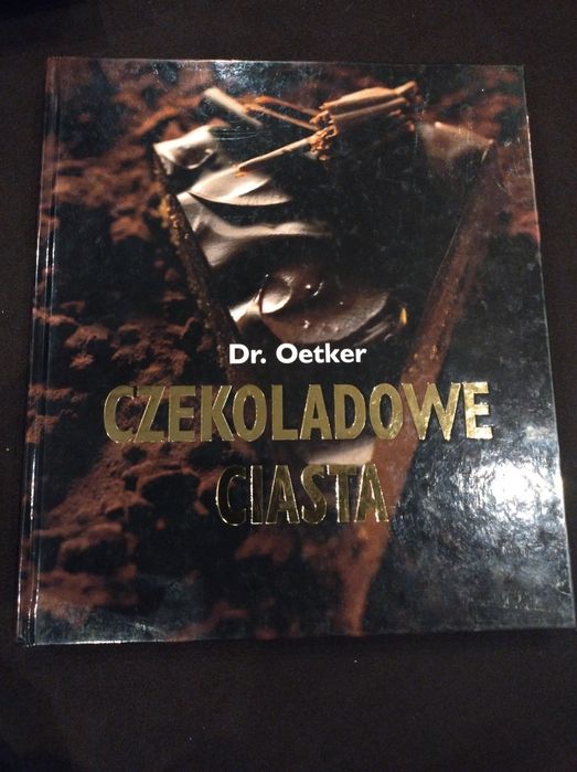 Czekoladowe ciasta