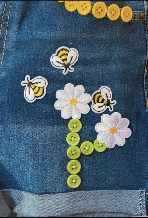 Calções de ganha personalizados tamanho 38