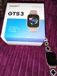 Смарт часы Amazfit GTS3