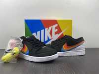 Nike SB Dunk low Polaroid