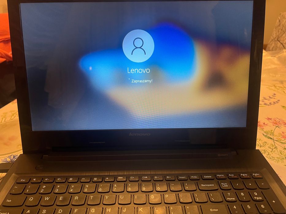 Laptop Lenovo G50-30