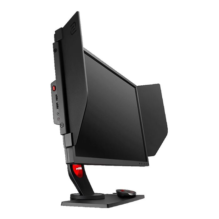 Zowie Benq XL2546 com 240hz Dyac