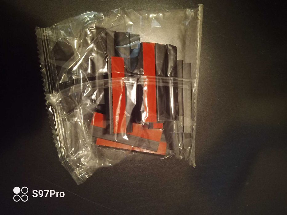 Película solarplexius removível para classe C