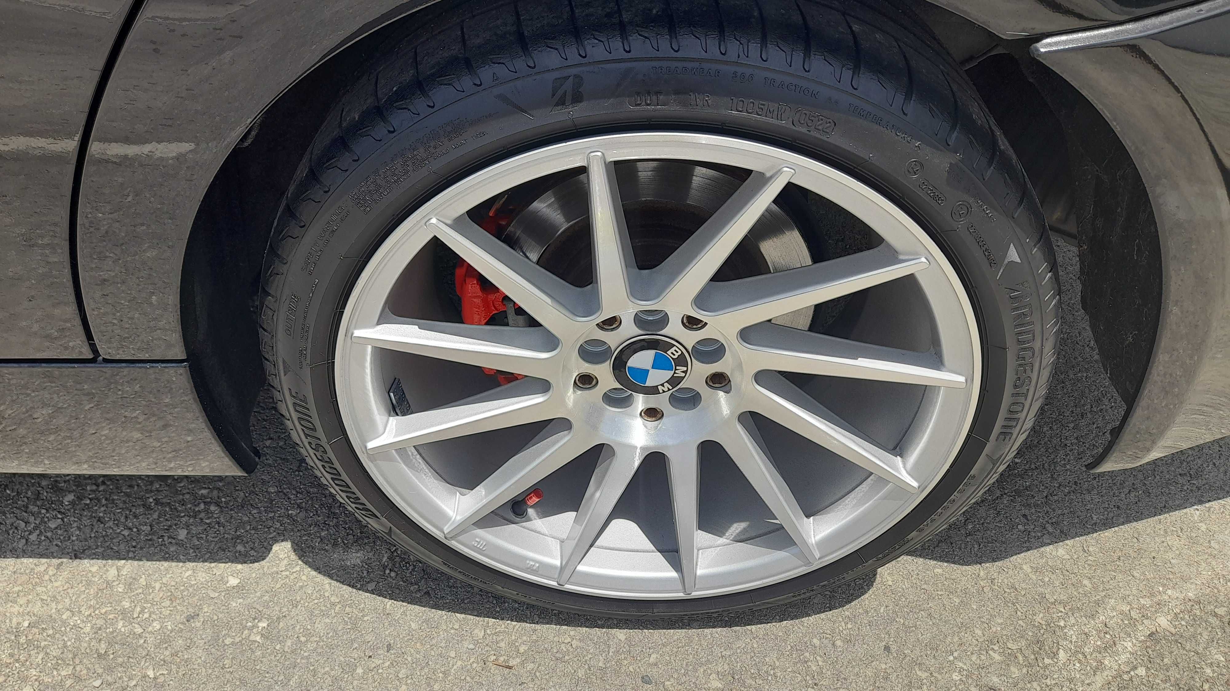 Bmw 320 em muito bom estado