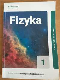 Podręcznik Fizyka 1
