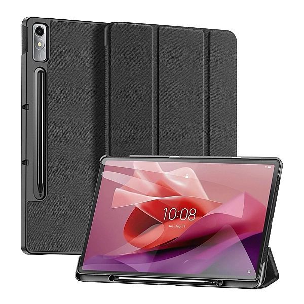Etui z funkcją smart sleep Dux Ducis Domo do tabletu Lenovo Tab P12/12