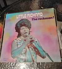 little richard the rockman plyta winylowa gramofonowa winyle jazz old