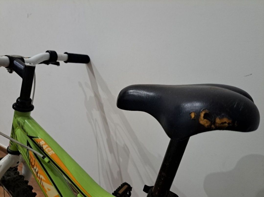 Bicicleta Criança