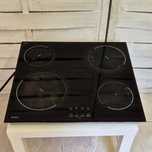 Płyta ceramiczna kuchenka Amica PC 6400 ZL do zabudowy