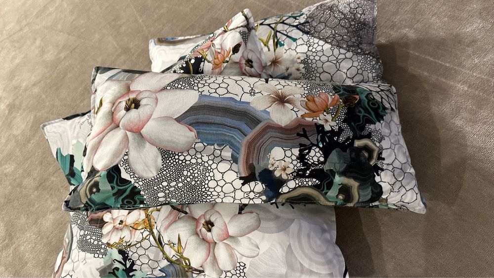 Almofadas Christian Lacroix