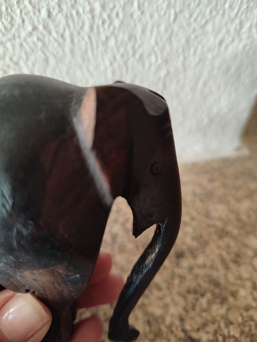 Elefante Arte Africana