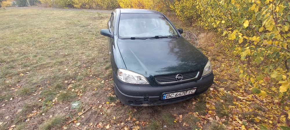 Продам Опель Астра