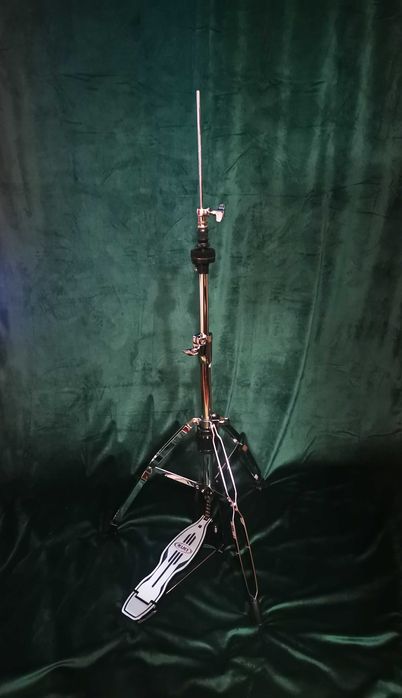 Statyw Mapex H600 Hi-hat, hardware do perkusji
