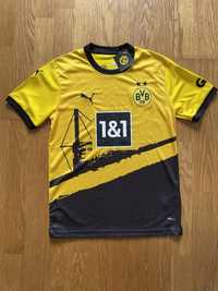 Camisola Comemorativa Borussia Dortmund