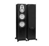 Para Monitor Audio Silver 500 6G | zamiana | WROCŁAW
