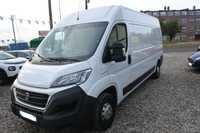 Fiat DUCATO  2.3D 150KM* L3H2* LIFT* Ledy* Navi* Klimatyzacja*Kamera*Czujniki cof