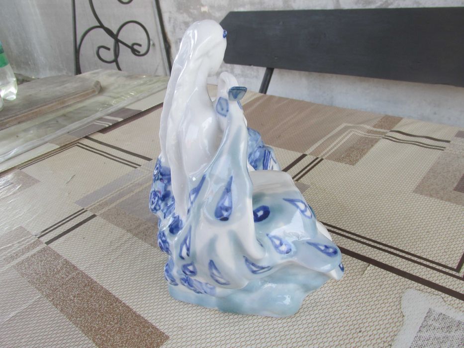 статуетка СССР (ціла)