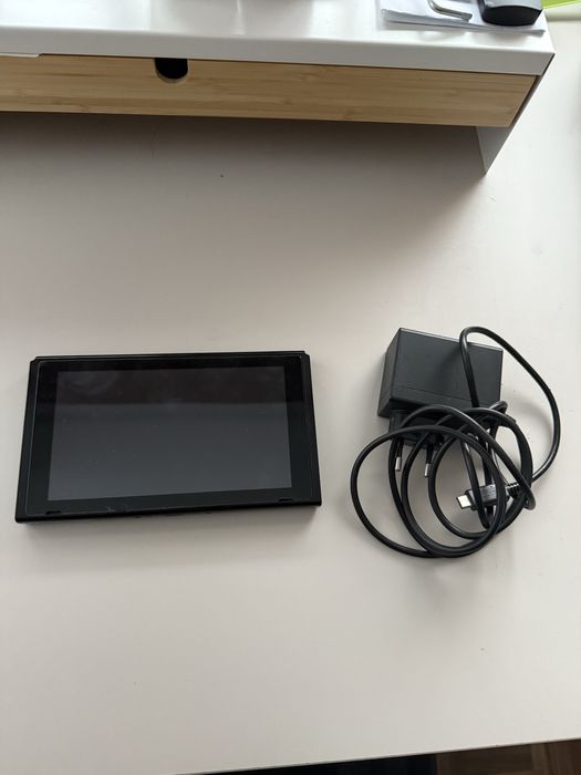 Consola Nintendo Switch