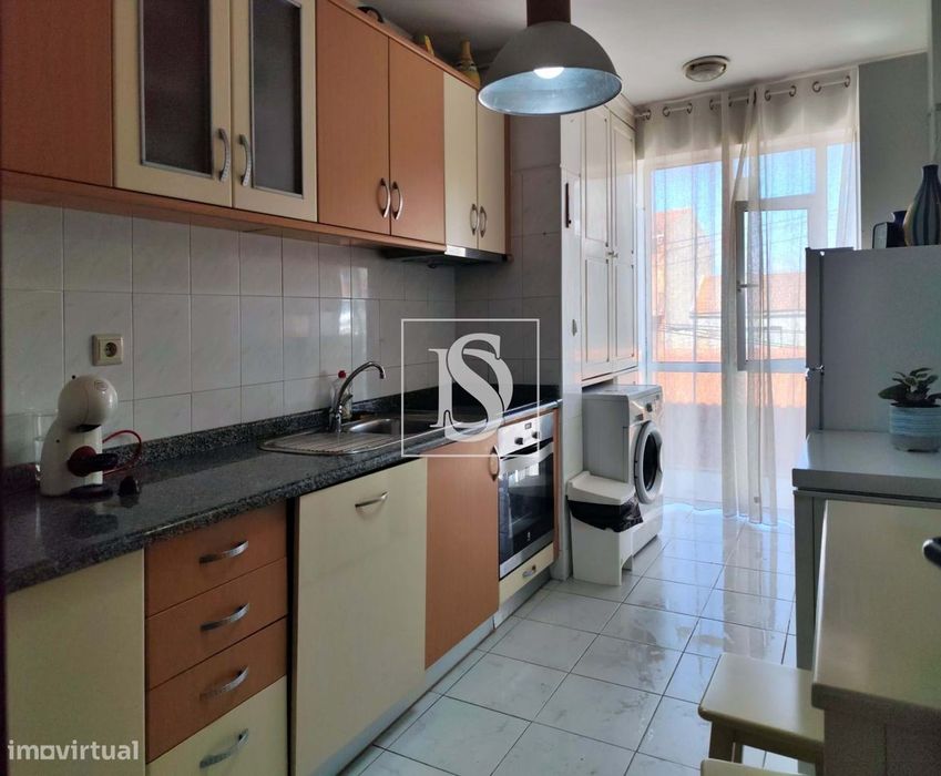 Apartamento T1 em Apúlia, Esposende