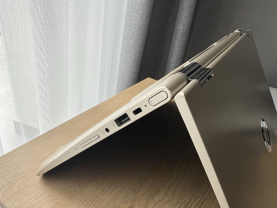 Laptop HP Pavilion x360 Convertible 13-u154nw