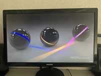 Монітори Philips 247E4L Full HD привезений з Німеччини